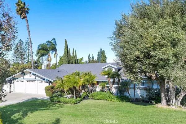 Villa Park, CA 92861,18511 Durfee CIR
