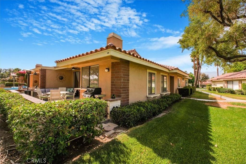 332 Villena WAY, Palm Desert, CA 92260
