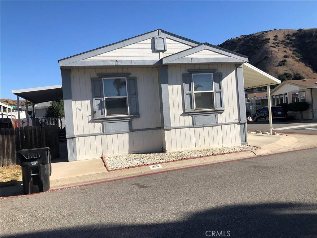 4901 Green River RD #253, Corona, CA 92878