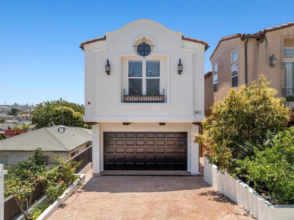 Redondo Beach, CA 90278,1612 Speyer LN