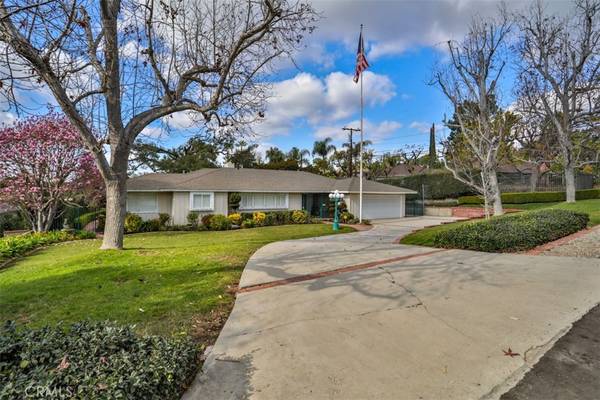8255 La Sierra AVE, Whittier, CA 90605
