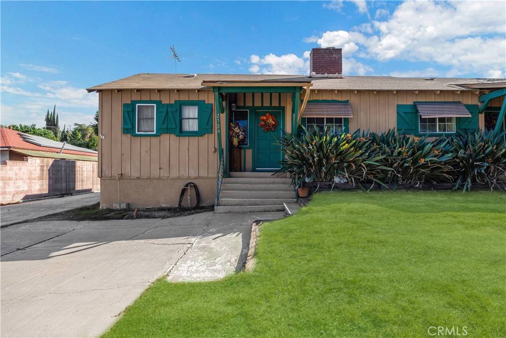Hacienda Heights, CA 91745,2724 S Hacienda BLVD