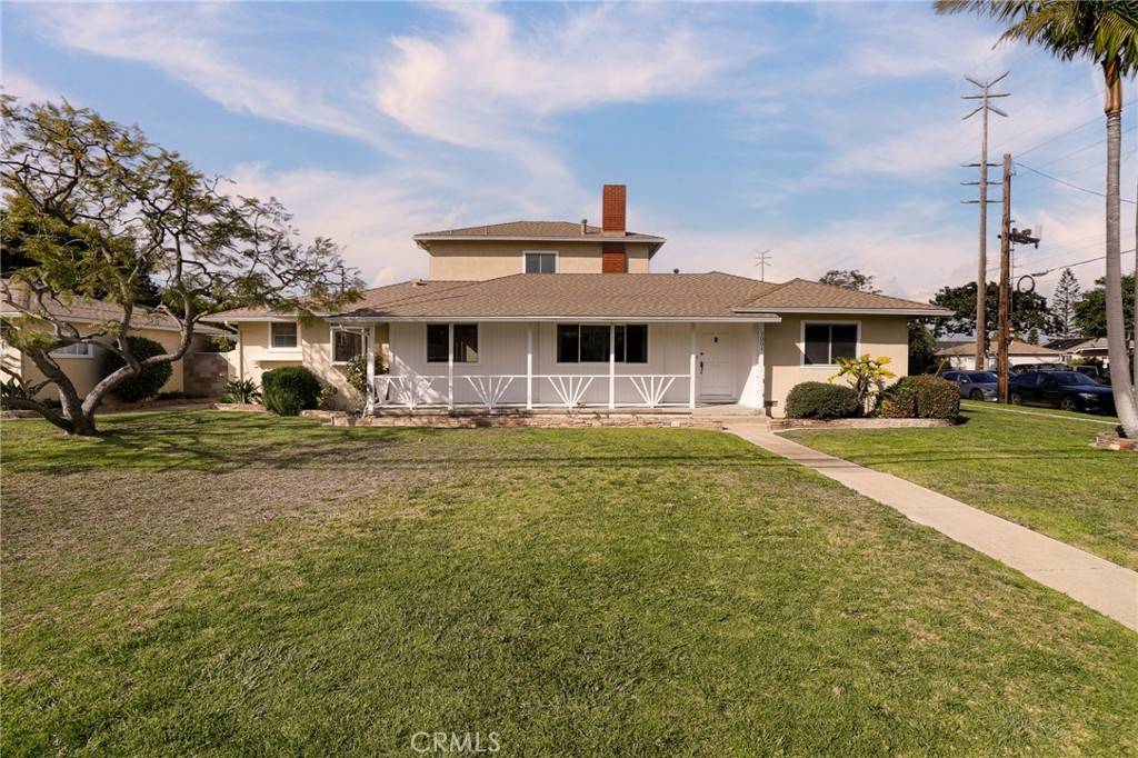 Los Angeles, CA 90045,7001 W 83rd ST