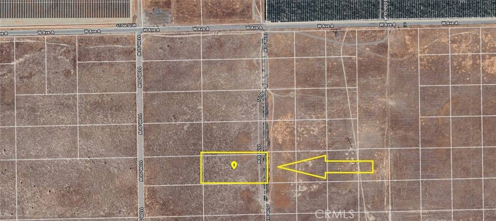 Lancaster, CA 93536,0 A Ave A-4 + 107 th St. w