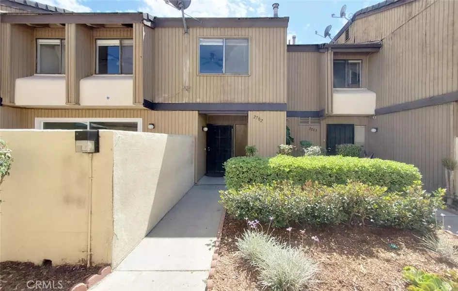 1381 S Walnut ST #2702, Anaheim, CA 92802