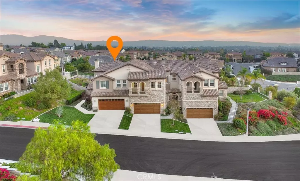 Yorba Linda, CA 92886,17892 Via Roma