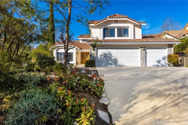 Granada Hills, CA 91344,12955 Jolette AVE