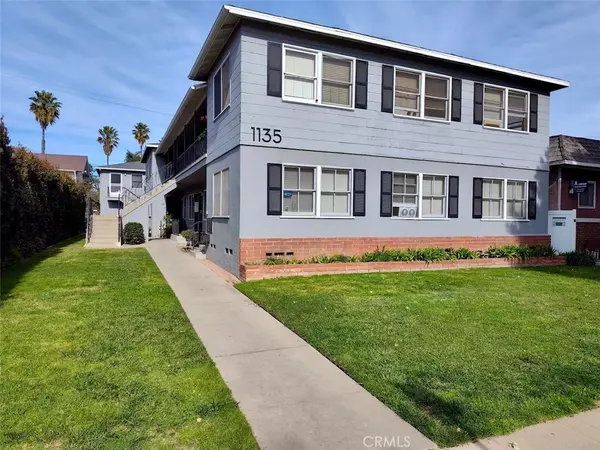 1135 E Appleton ST, Long Beach, CA 90802