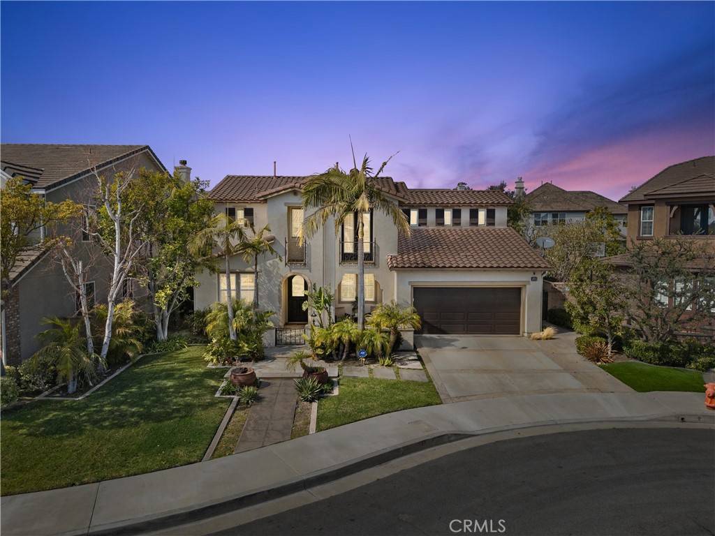 2480 Highwood RD N,  Orange,  CA 92867