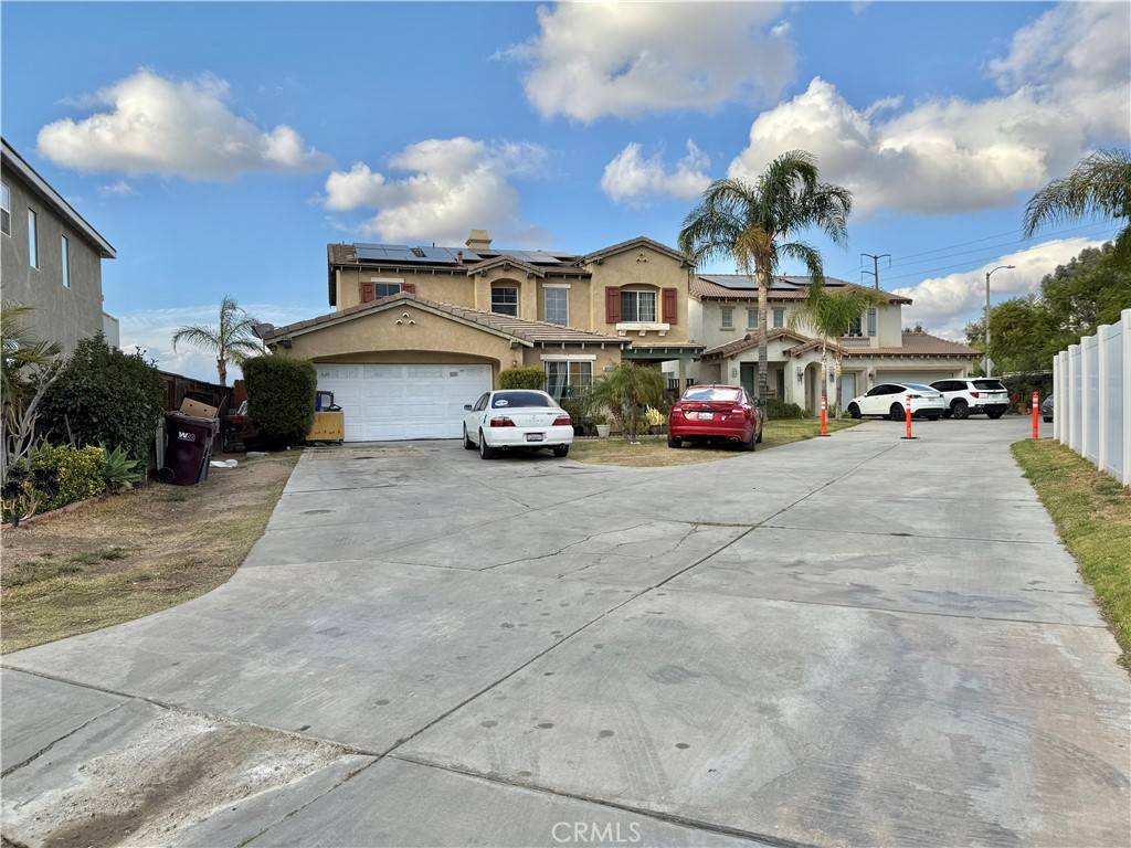 16015 Palomino LN, Moreno Valley, CA 92551