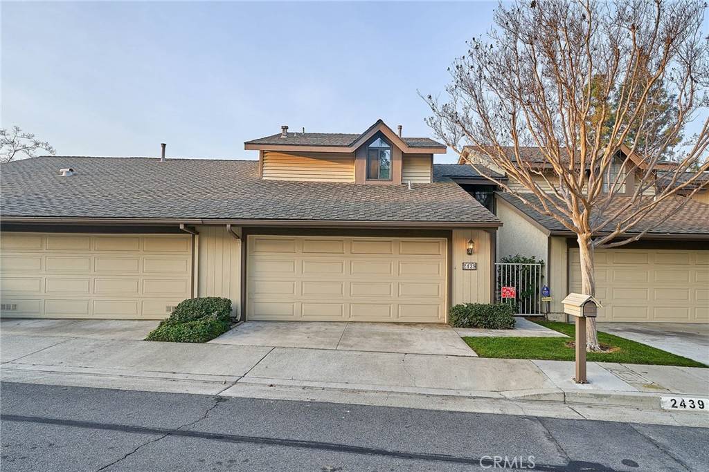2439 APPLEWOOD CIR #21, Fullerton, CA 92833