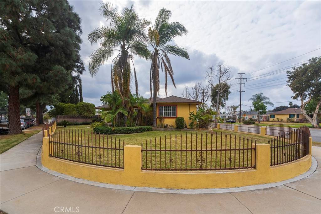 Santa Fe Springs, CA 90670,9505 Pioneer BLVD