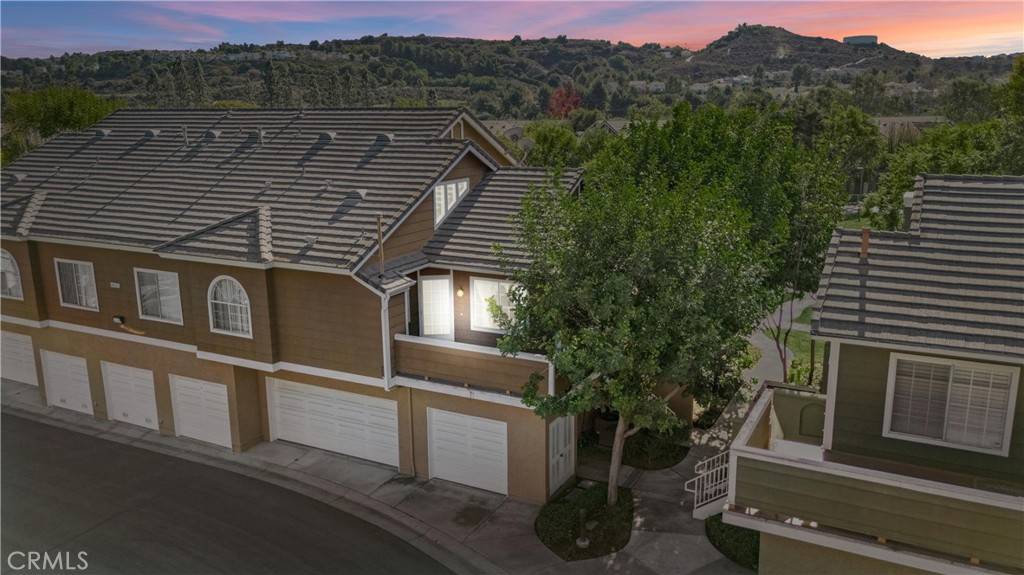 16420 Fitzpatrick CT #258, La Mirada, CA 90638