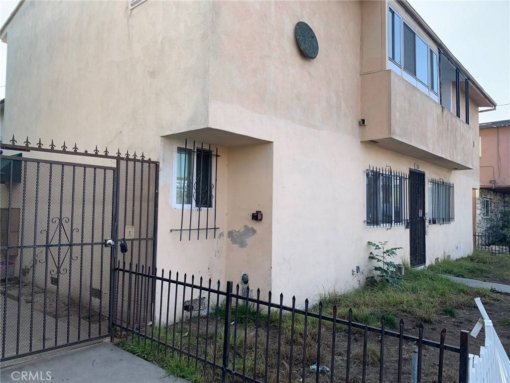 Long Beach, CA 90802,1260 E 4th ST #8