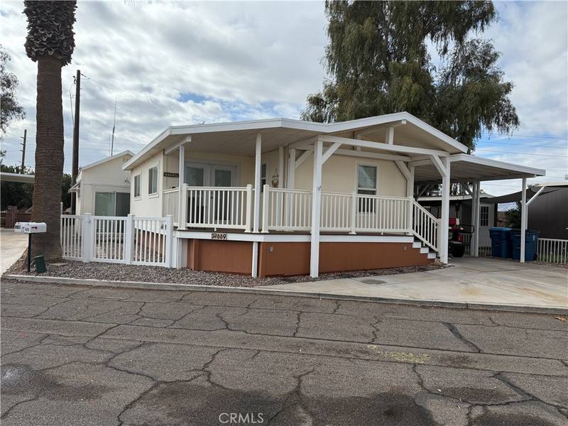 669 Channel WAY, Needles, CA 92363