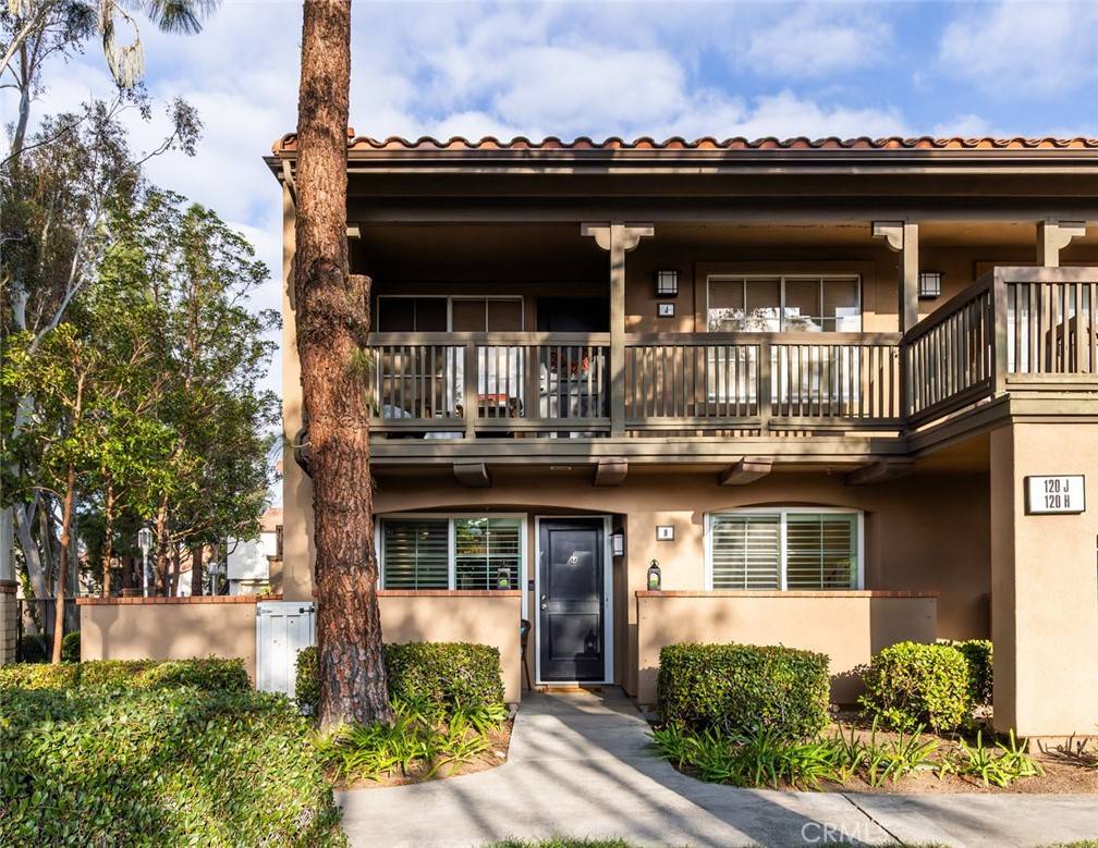 120 S Cross Creek RD #H, Orange, CA 92869