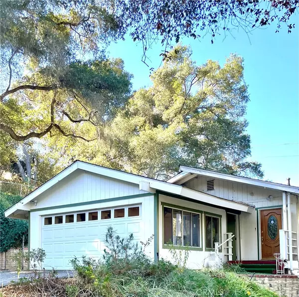 1133 Via Encinos DR, Fallbrook, CA 92028