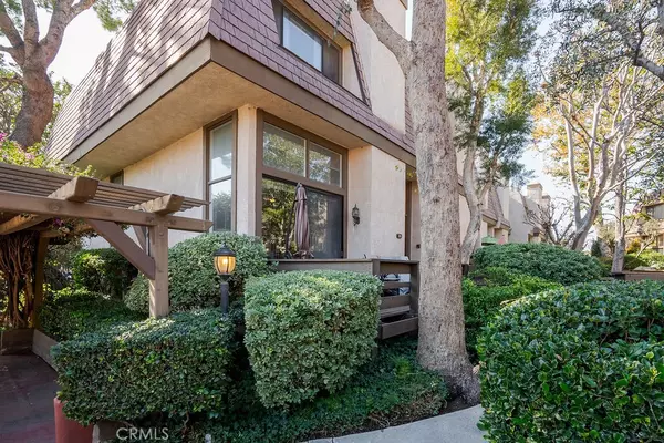 9000 Vanalden AVE #143, Northridge, CA 91324