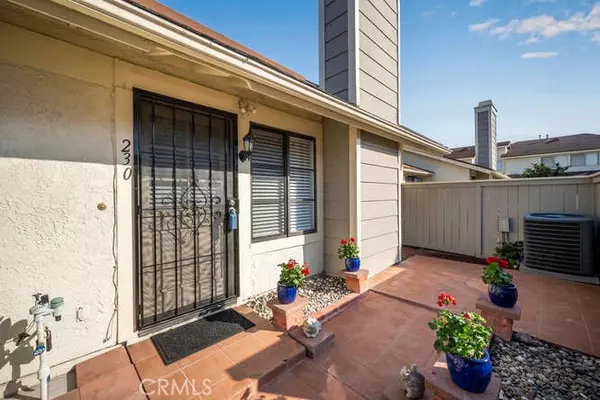 Anaheim, CA 92804,1700 W Cerritos AVE #230