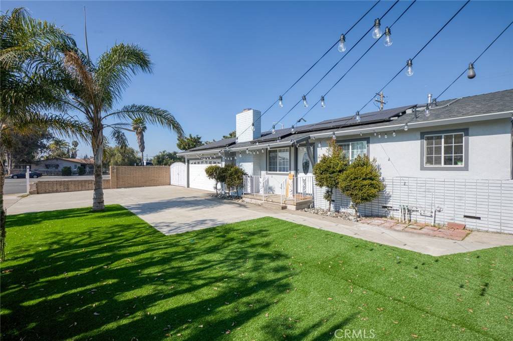 Garden Grove, CA 92840,10021 10025 Brookside Dr