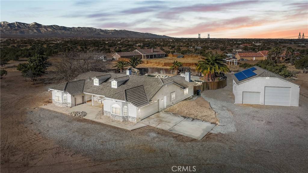 11178 Joshua ST, Hesperia, CA 92344