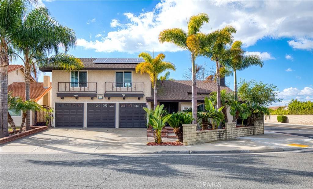 16513 Mount Neota ST, Fountain Valley, CA 92708