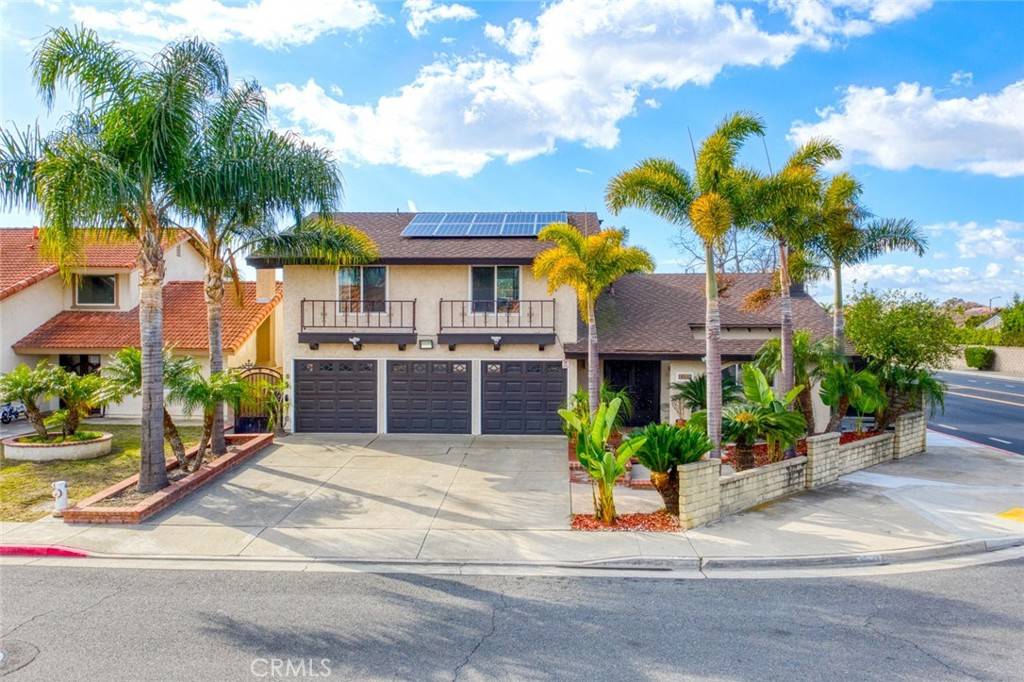 Fountain Valley, CA 92708,16513 Mount Neota ST