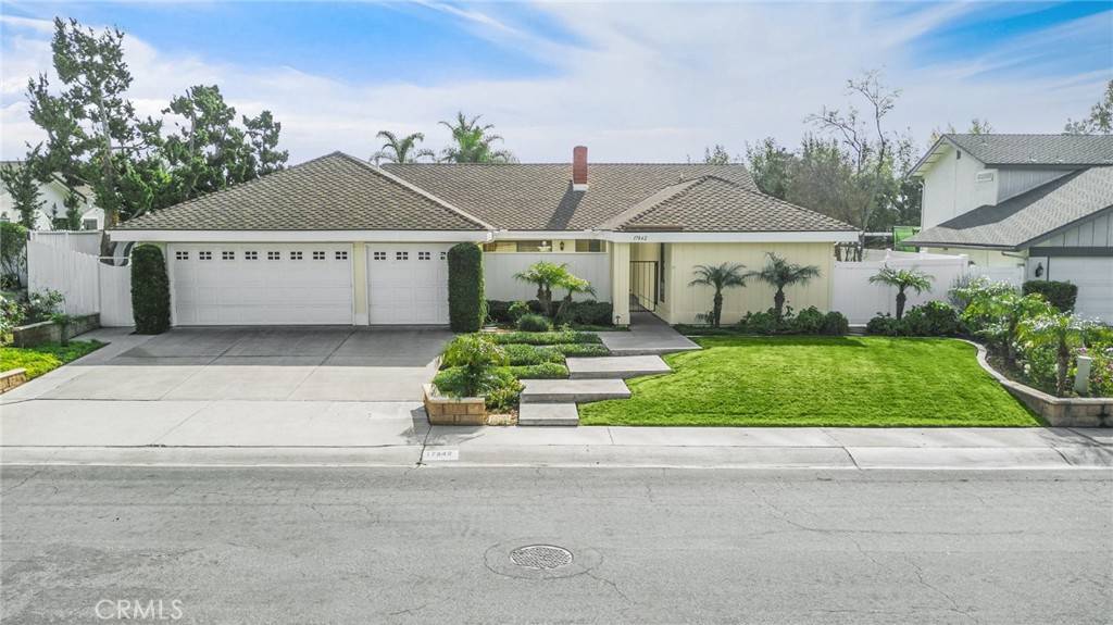 17842 La Entrada DR, Yorba Linda, CA 92886
