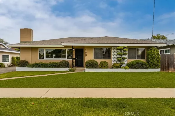 1901 W Almond AVE, Orange, CA 92868