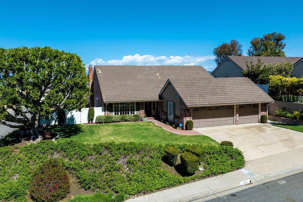 Anaheim Hills, CA 92807,4401 Ridge Gate Rd
