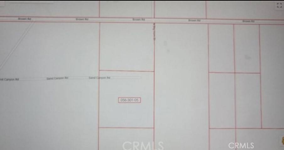 Inyokern, CA 93527,5630105 BROWN RD