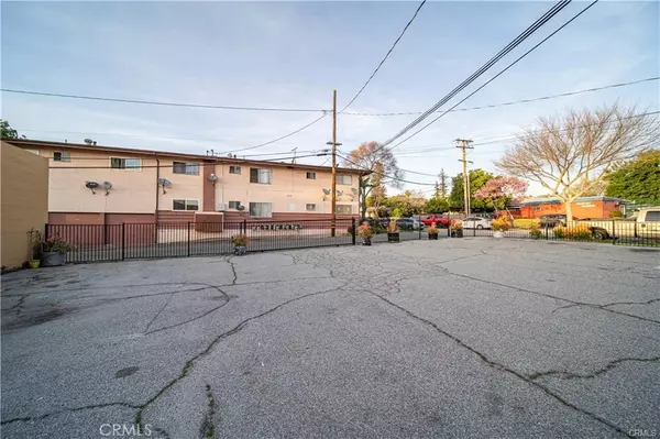 Whittier, CA 90601,11621 Hadley ST
