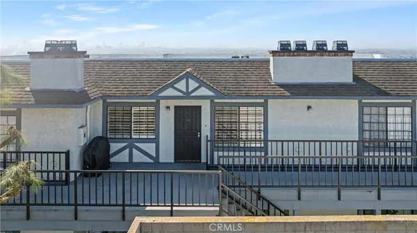 Signal Hill, CA 90755,2599 Walnut AVE #227