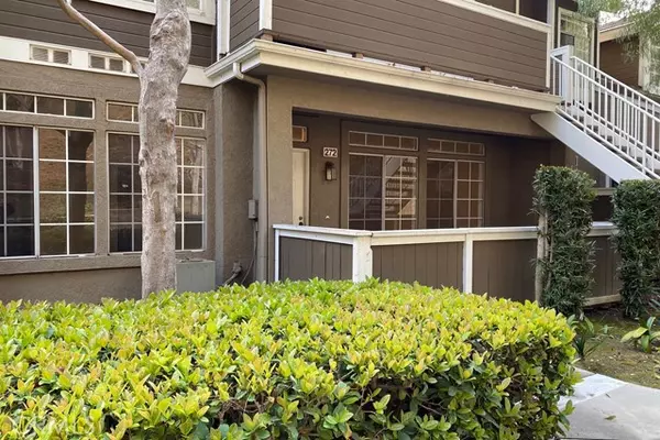16421 Fitzpatrick CT #272, La Mirada, CA 90638