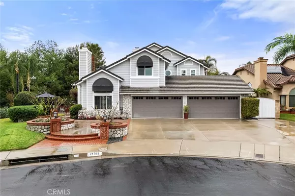 Yorba Linda, CA 92887,21705 Thistledown CIR
