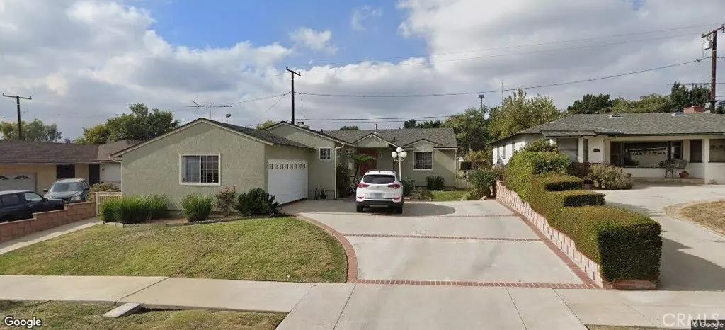 813 North View Crest DR, Montebello, CA 90640