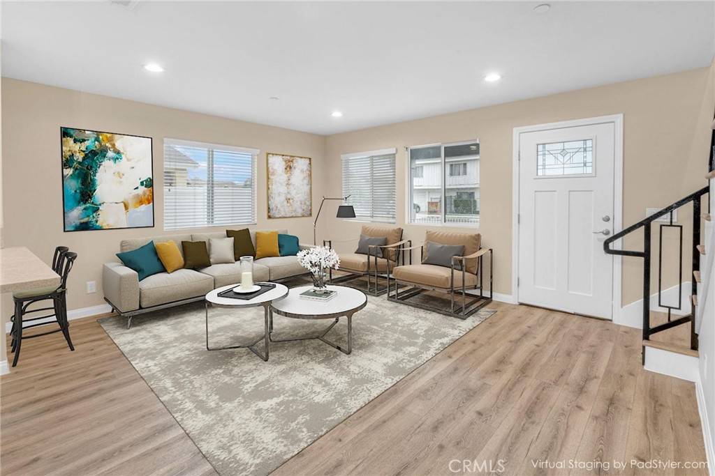 1109 N. Mulberry, Compton, CA 90222