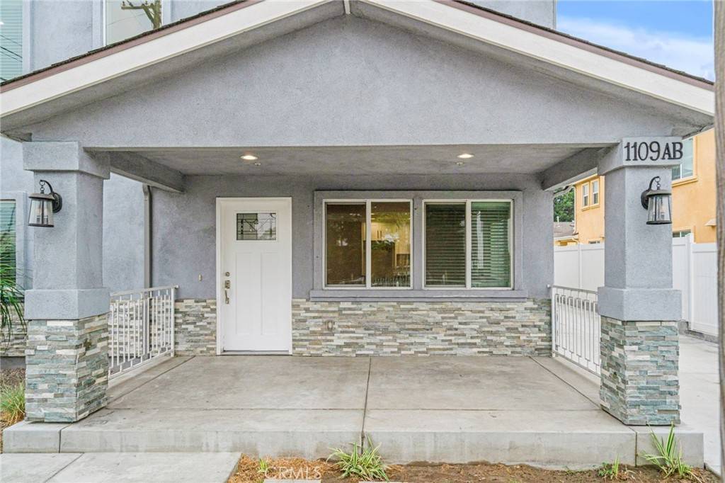 Compton, CA 90222,1109 N. Mulberry