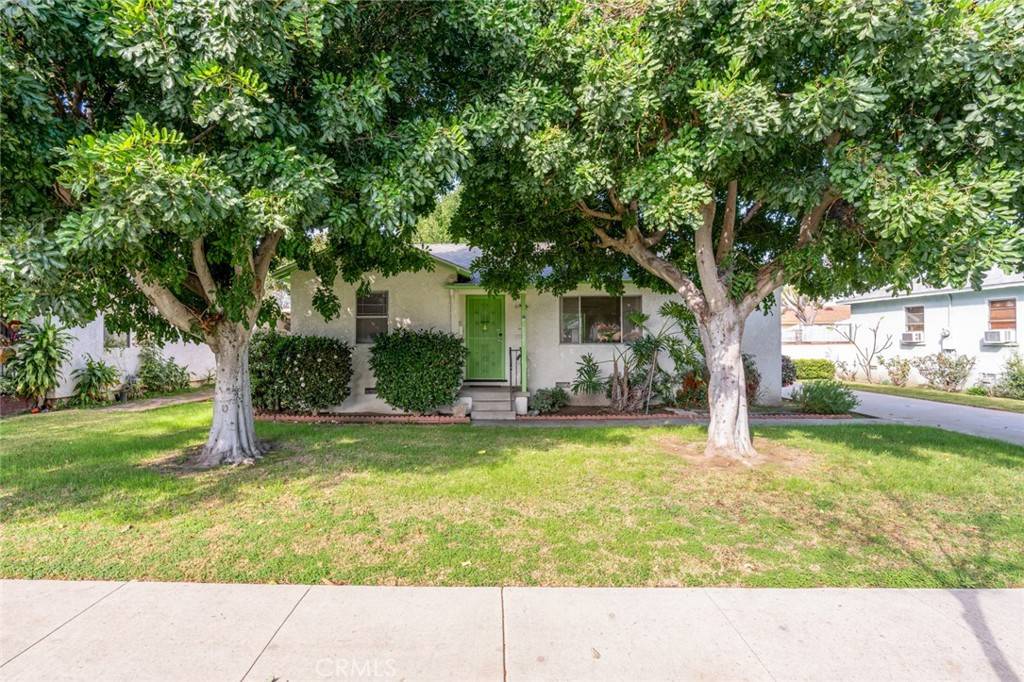 8521 Cravell AVE, Pico Rivera, CA 90660