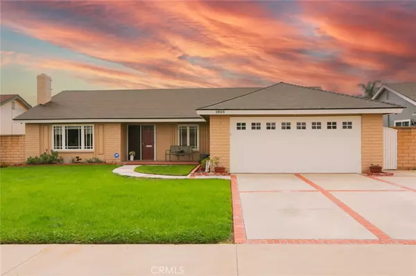 1925 Frederick St, Placentia, CA 92870