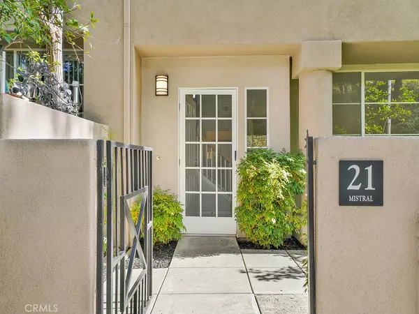 Aliso Viejo, CA 92656,21 Mistral