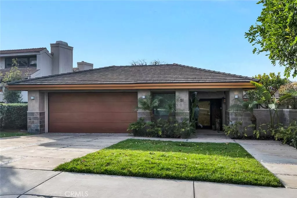 Newport Beach, CA 92660,51 Harbor Ridge DR #89
