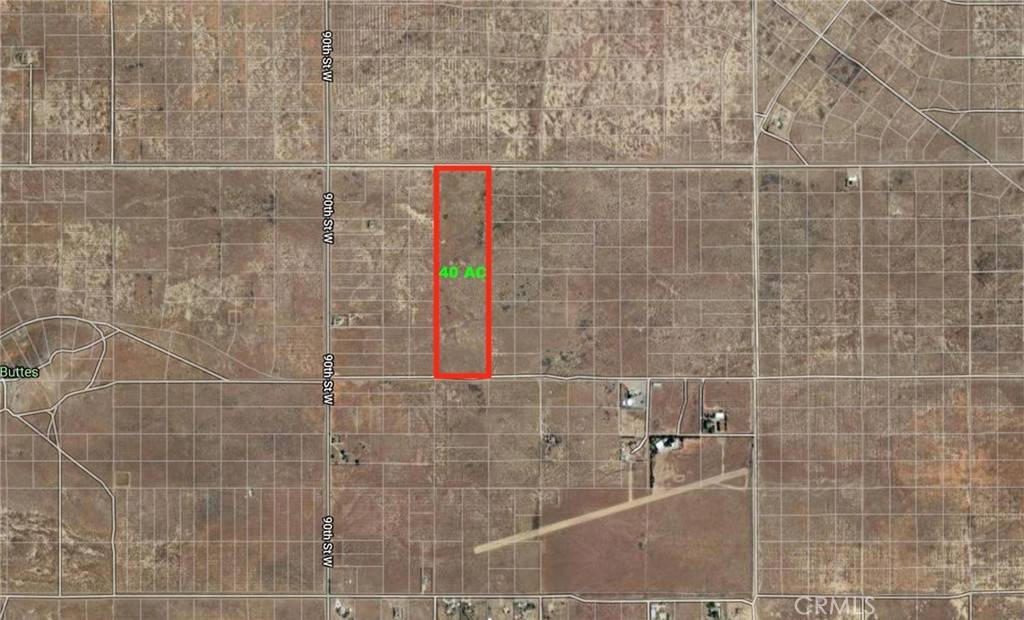 Lancaster, CA 93535,87 Avenue B