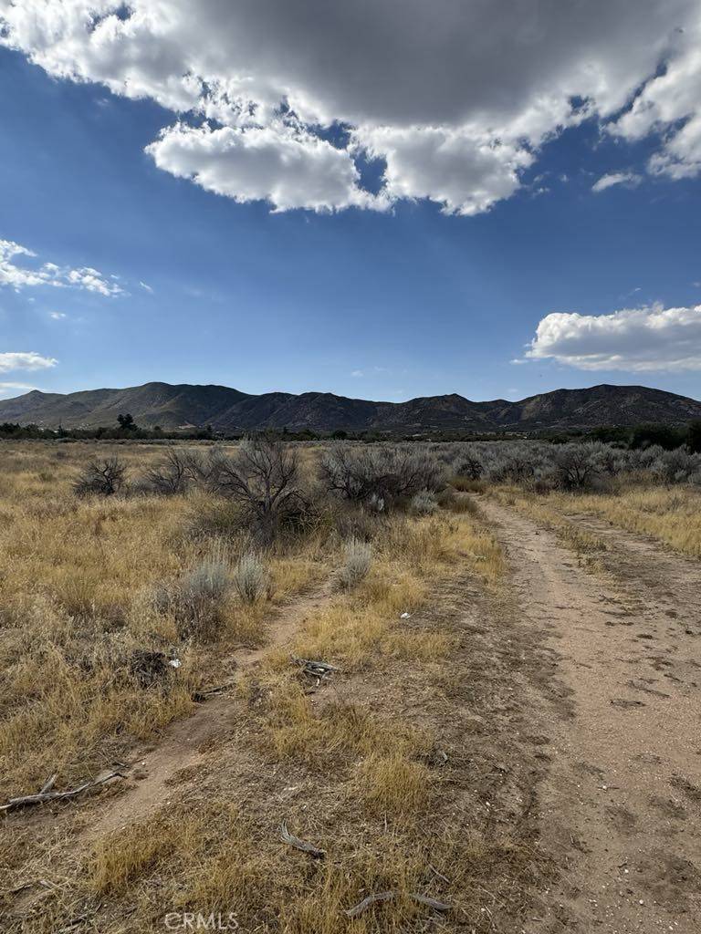 Anza, CA 92539,58510 Ramsey RD