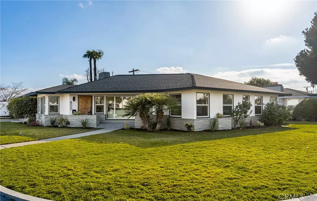 Anaheim, CA 92805,800 W Ken WAY