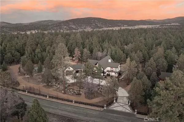 Big Bear City, CA 92314,634 Cedar Glen DR