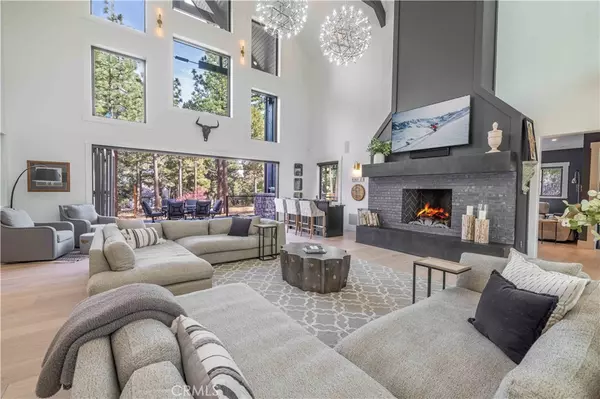 Big Bear City, CA 92314,634 Cedar Glen DR