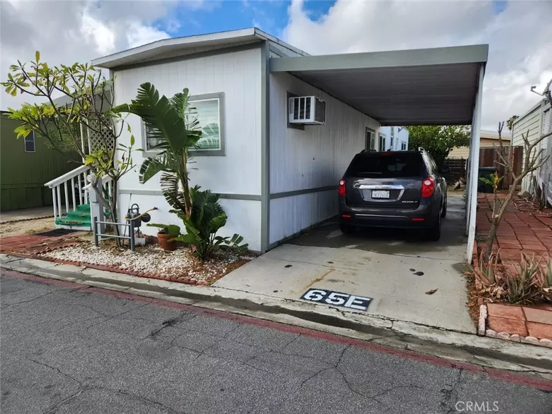 17333 Valley BLVD #65, Fontana, CA 92335