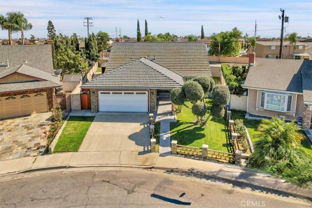 La Palma, CA 90623,5232 Toulouse DR
