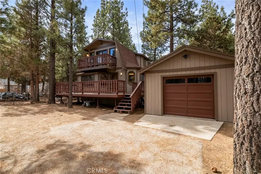 875 D LN, Big Bear City, CA 92314